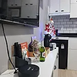 Apartamento Studio 350M Da Praia De Copacabana