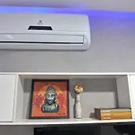Apartamento Studio 350M Da Praia De Copacabana
