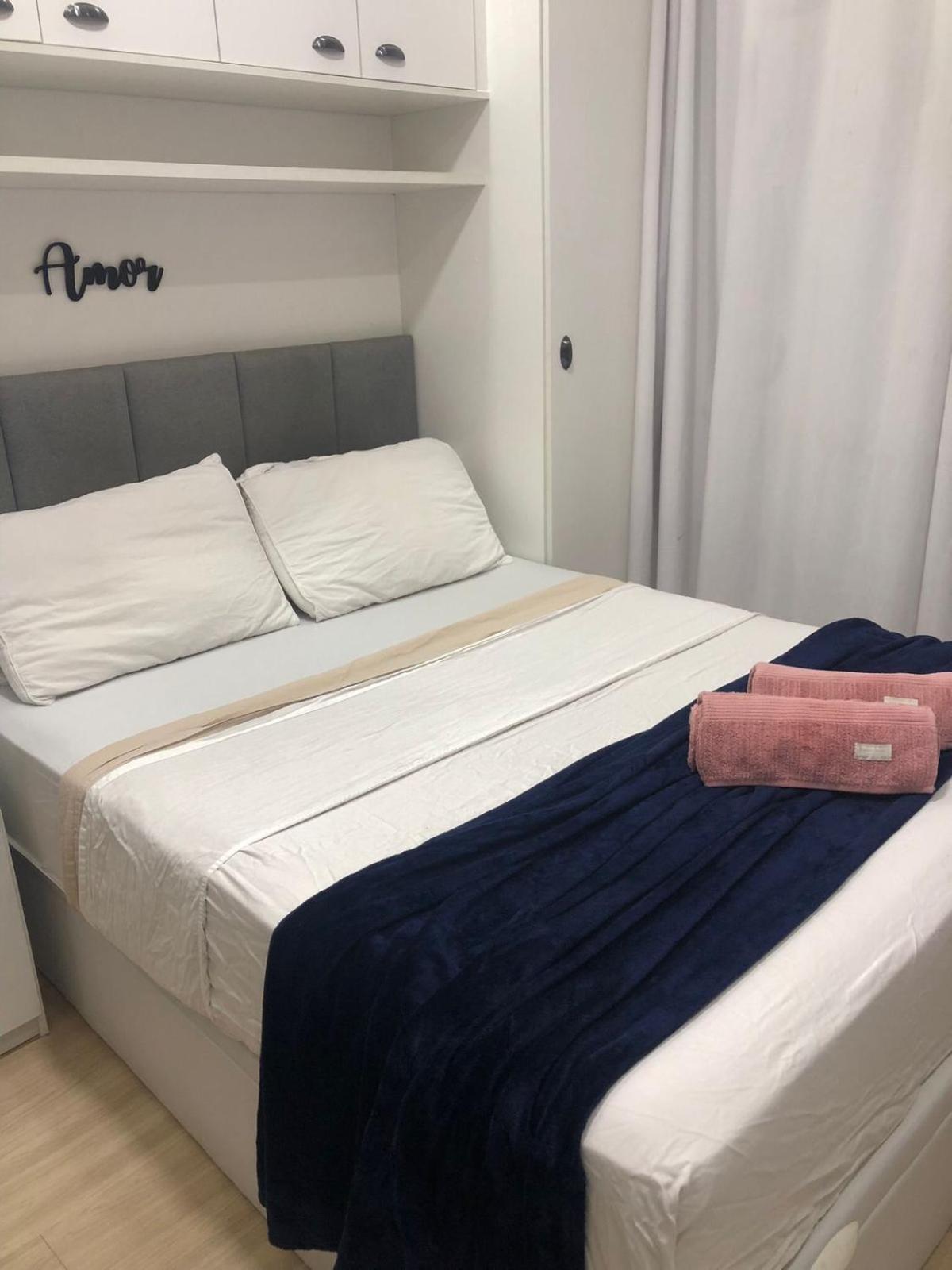Apartamento 350m Da De Copacabana *