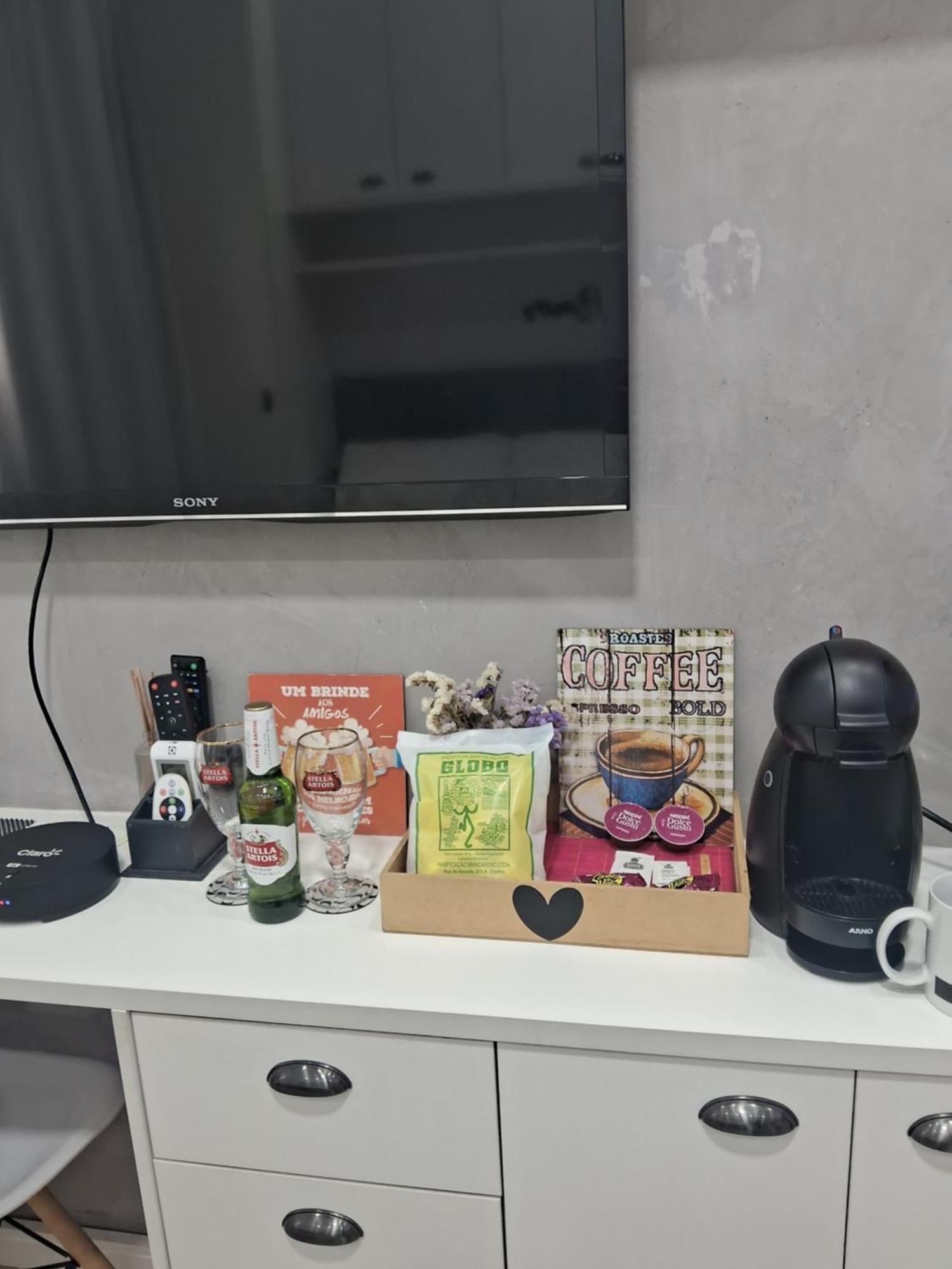 350m Da De Copacabana Apartamento Rio de Janeiro