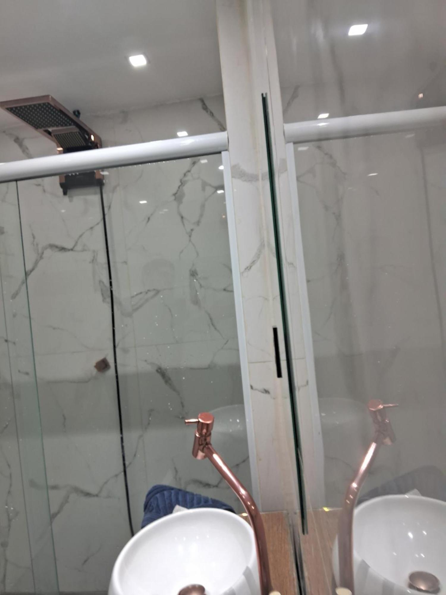 Apartamento 350m Da De Copacabana Rio de Janeiro